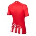 Camisa de time de futebol Atletico Madrid Replicas 1º Equipamento Feminina 2023-24 Manga Curta